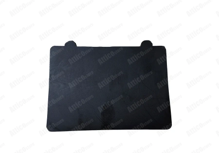 Вкладыш скольжения нижний GS70-00-01 LDSJ  для каретки бокового смещения (оригинал)